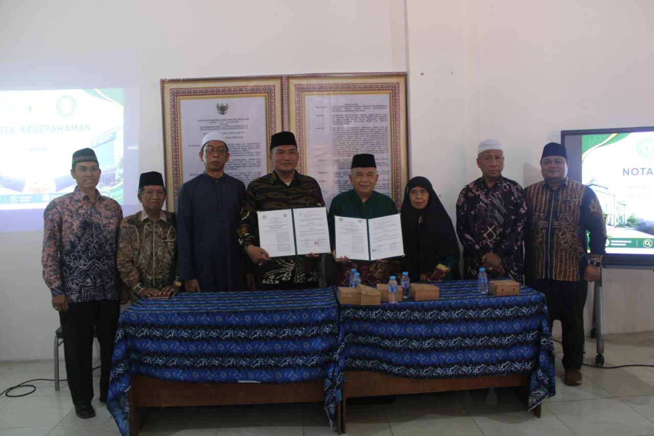 Berita